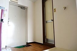 JR中央線 立川駅 徒歩7分の賃貸マンション 2階1DKのリビング/ダイニング