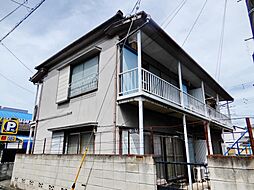 JR中央線 立川駅 徒歩14分