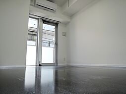 JR中央線 立川駅 徒歩11分の賃貸マンション 3階1Kのリビング/ダイニング