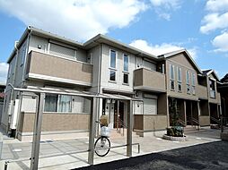 JR中央線 日野駅 徒歩14分