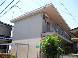 JR中央線 立川駅 徒歩15分の賃貸マンション