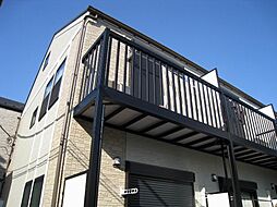 JR中央線 立川駅 徒歩10分