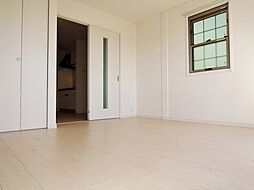 JR中央線 立川駅 徒歩25分の賃貸アパート 2階1DKのリビング/ダイニング