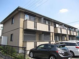 JR中央線 日野駅 徒歩12分