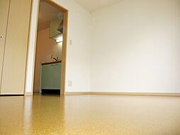 JR青梅線 西立川駅 徒歩6分の賃貸アパート 2階1Kのリビング/ダイニング