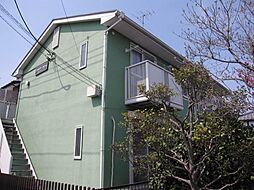 JR中央線 立川駅 徒歩17分