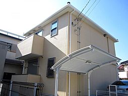 JR中央線 立川駅 徒歩17分