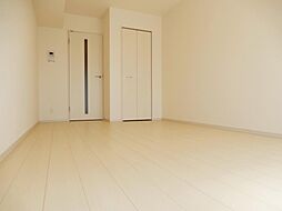 JR青梅線 西立川駅 徒歩5分の賃貸マンション 2階1Kのリビング/ダイニング