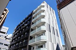 JR中央線 立川駅 徒歩9分の賃貸マンション