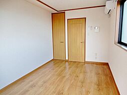 JR中央線 立川駅 徒歩15分の賃貸マンション 2階1Kのリビング/ダイニング