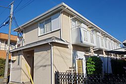 JR南武線 西国立駅 徒歩8分