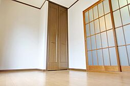 JR青梅線 西立川駅 徒歩6分の賃貸アパート 1階1Kのリビング/ダイニング