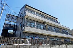 JR中央線 豊田駅 徒歩15分の賃貸マンション