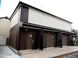 JR青梅線 西立川駅 徒歩9分