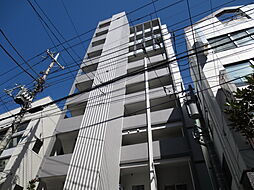 JR中央線 立川駅 徒歩4分の賃貸マンション