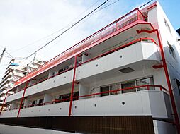 JR中央線 立川駅 徒歩11分