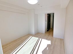 JR中央線 立川駅 徒歩10分の賃貸マンション 9階1Kのリビング/ダイニング