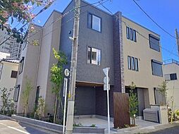 JR中央線 立川駅 徒歩17分の賃貸マンション