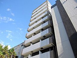 JR中央線 立川駅 徒歩6分の賃貸マンション