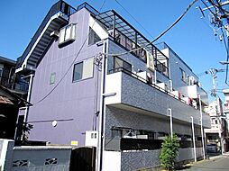 JR中央線 立川駅 徒歩15分