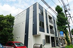 多摩都市モノレール 柴崎体育館駅 徒歩9分の賃貸マンション