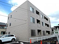 多摩都市モノレール 甲州街道駅 徒歩15分の賃貸マンション