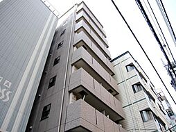 JR中央線 立川駅 徒歩7分の賃貸マンション