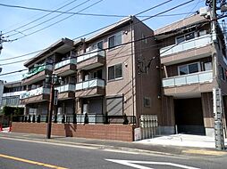 JR中央線 立川駅 徒歩12分の賃貸アパート