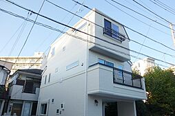 JR中央線 立川駅 徒歩11分の賃貸一戸建て