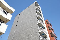 JR南武線 西国立駅 徒歩5分の賃貸マンション