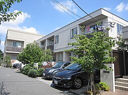 JR中央線 国立駅 徒歩18分