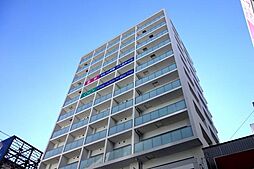 JR中央線 立川駅 徒歩2分の賃貸マンション