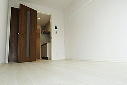 JR南武線 西国立駅 徒歩6分の賃貸アパート 1階1Kのリビング/ダイニング