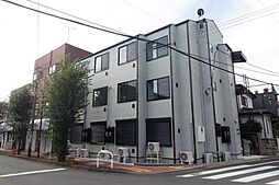 JR南武線 西国立駅 徒歩6分