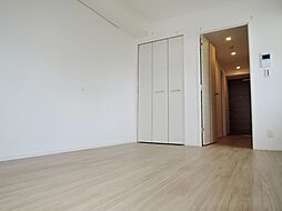 JR中央線 立川駅 徒歩6分の賃貸マンション 6階1Kのリビング/ダイニング