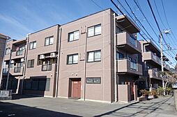 多摩都市モノレール 砂川七番駅 徒歩1分の賃貸マンション