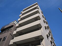 JR中央線 立川駅 徒歩5分の賃貸マンション