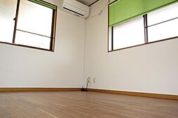 JR中央線 立川駅 徒歩7分の賃貸アパート 2階ワンルームのリビング/ダイニング