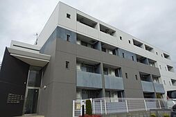 西武拝島線 武蔵砂川駅 徒歩18分の賃貸マンション