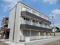 JR中央線 立川駅 徒歩21分