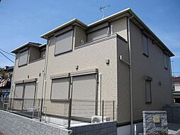 JR青梅線 中神駅 徒歩15分