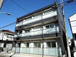 JR中央線 立川駅 徒歩14分