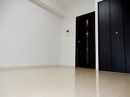 JR中央線 立川駅 徒歩5分の賃貸マンション 5階1Kのリビング/ダイニング