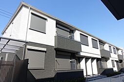 JR中央線 豊田駅 徒歩10分