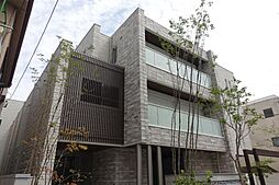 JR中央線 立川駅 徒歩12分の賃貸マンション