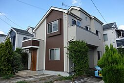 西武国分寺線 鷹の台駅 徒歩20分