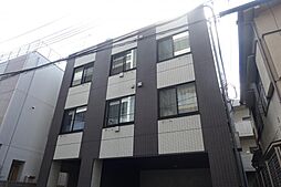 JR中央線 立川駅 徒歩6分