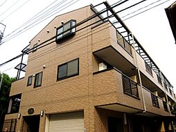 JR中央線 立川駅 徒歩15分