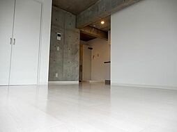 JR中央線 立川駅 徒歩9分の賃貸マンション 3階ワンルームのリビング/ダイニング