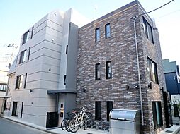 JR中央線 立川駅 徒歩7分